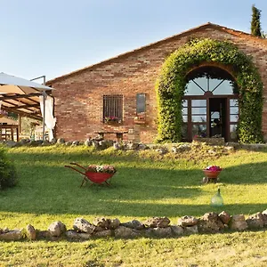 Fonteleccino Bauernhof Chianciano Terme
