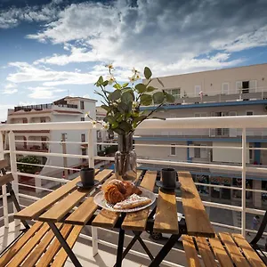 Nerissa Suites&rooms Guest house Terrasini