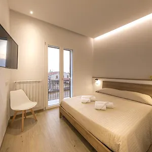 Coresi Guest house Cefalu