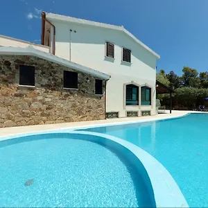 Gli Ontani Apartment Cala Liberotto