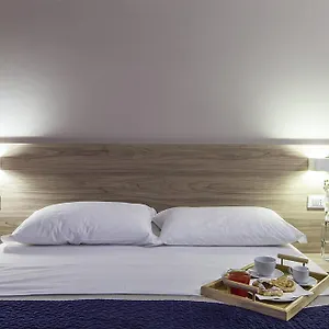La Palma Guest house Rome