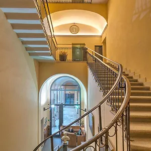 Numa Camperio Aparthotel