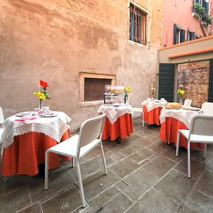 Rialto Dream Bed & Breakfast Venice