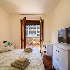 Domus Bb - Plaza Guest house Fiumicino