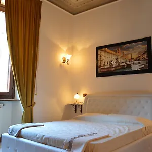 Sogno Infinito Guest house Rome