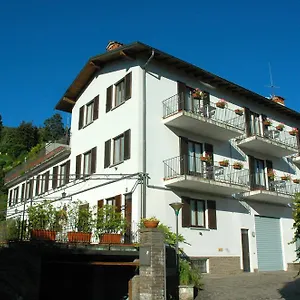 Sonenga Hotel