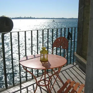 Casa Sulla Laguna Guest house Murano