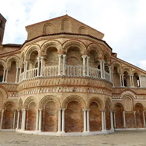Al Soffiador Hotel Murano