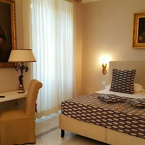 Angel Spagna Guest house Rome