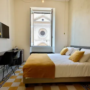 With A View 105 Guest house Rome